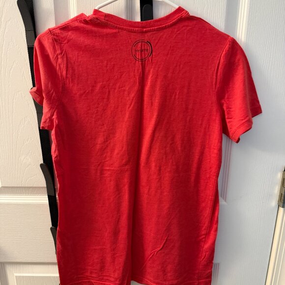 Hylete Graphic T-shirt - Picture 2 of 3